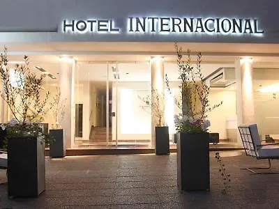 Hotel Internacional Mendoza
