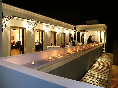 Hotel Internacional Mendoza Argentina