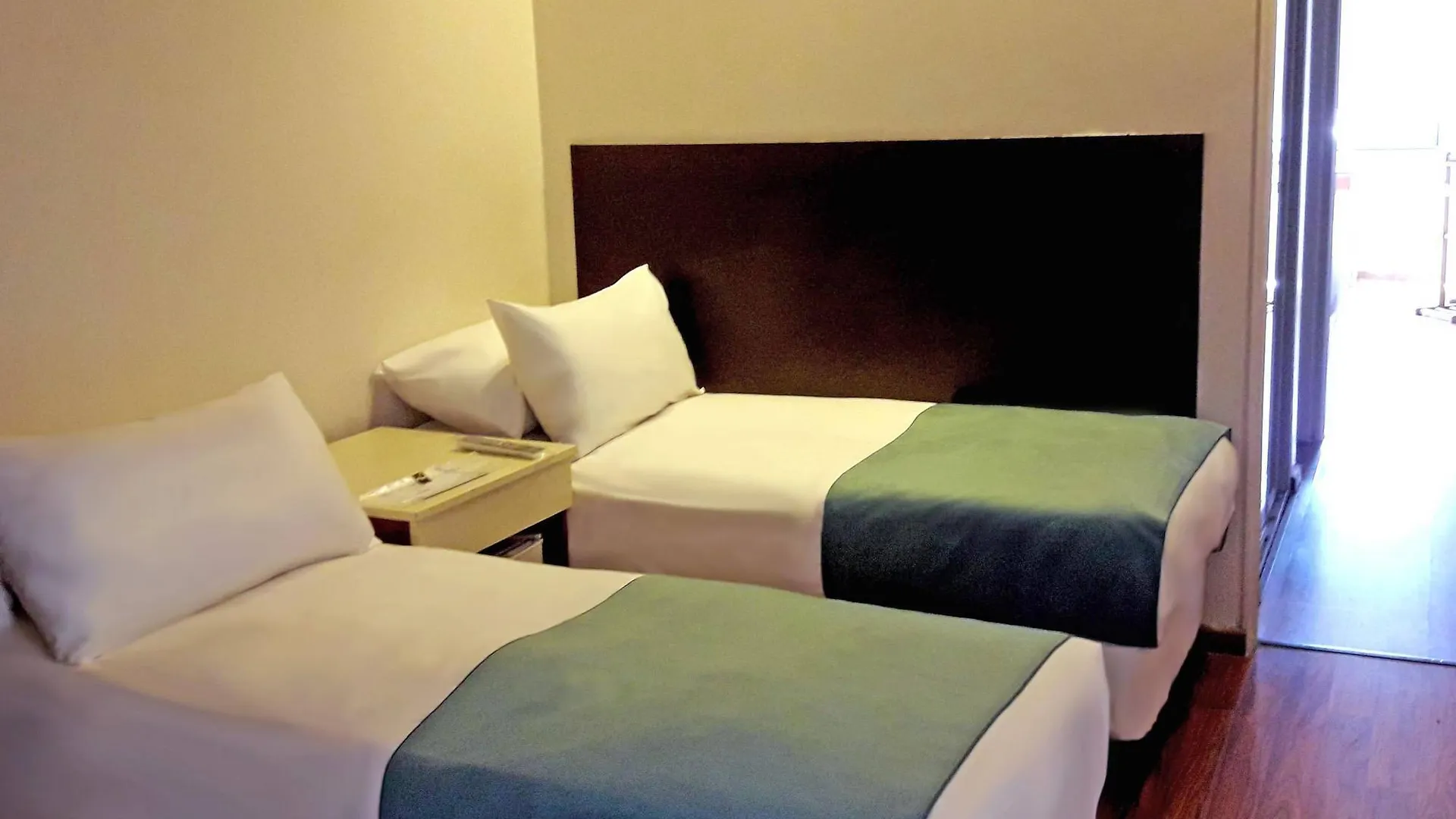 Hotel Internacional Mendoza