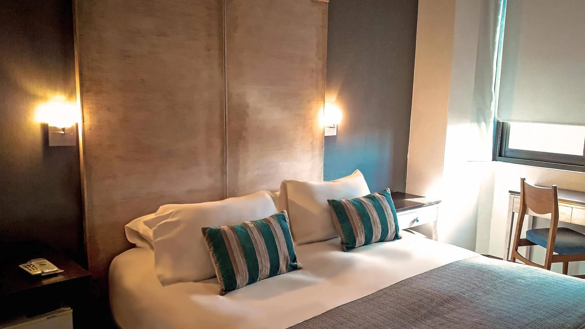 Hotel Internacional Mendoza