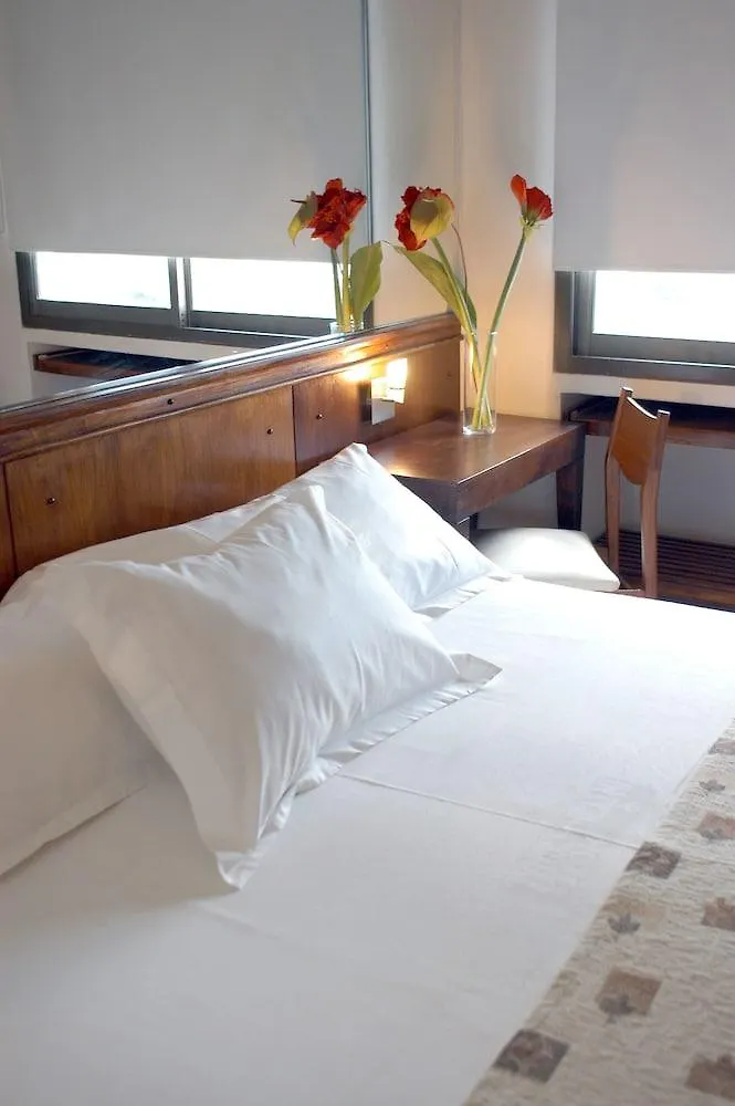 ***  Hotel Internacional Mendoza Arjantin