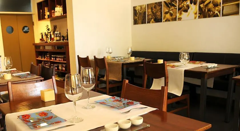 Hotel Internacional Mendoza 3*,  Arjantin