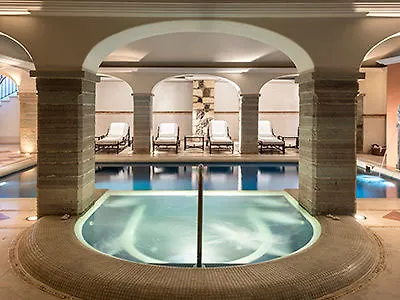 ***  Hotel Internacional Mendoza Argentina