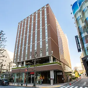 Wing International Premium Shibuya 3* Tóquio