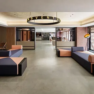The B Ginza 4* Tóquio