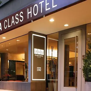 Hotel Urbana Class