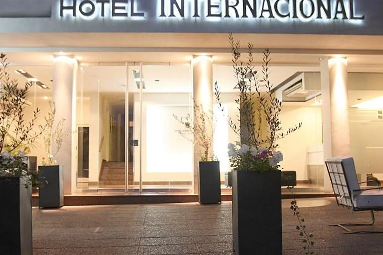 Hotel Internacional Mendoza