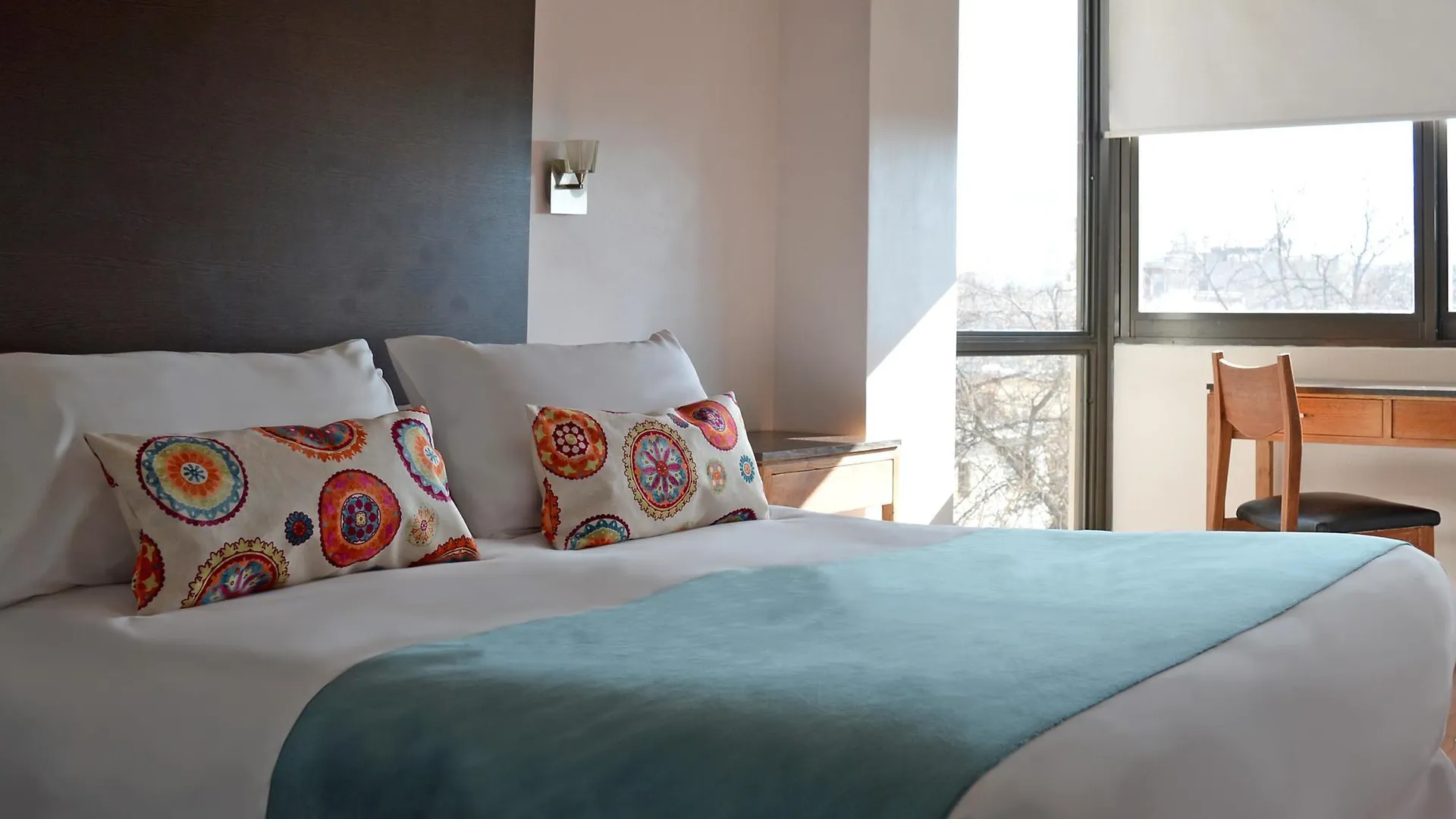 Hotel Internacional Mendoza