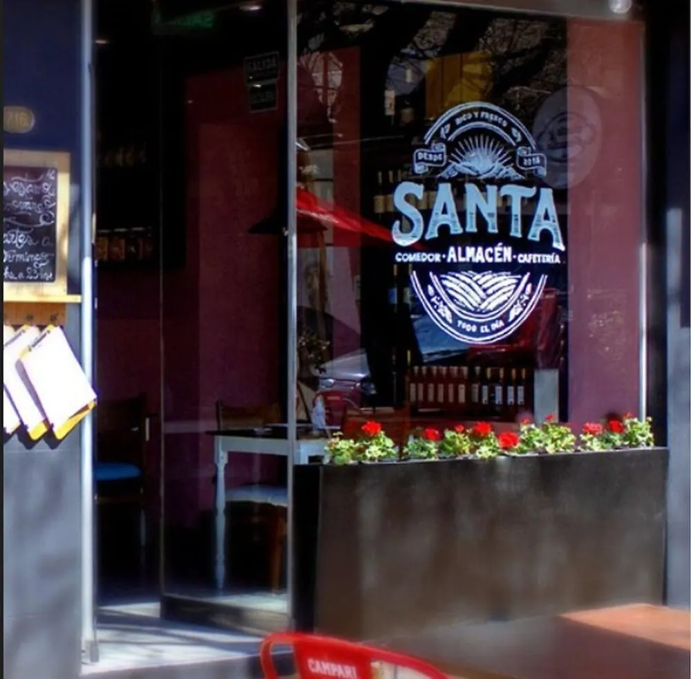 *** 酒店 国际酒店 门多萨 阿根廷